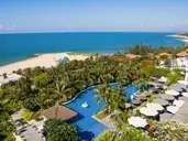 THE CLIFF RESORT & RESIDENCES