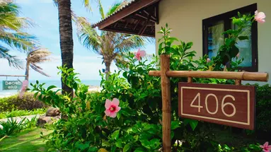 THE CLIFF RESORT & RESIDENCES