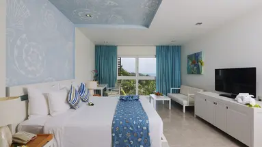 THE CLIFF RESORT & RESIDENCES