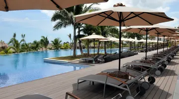 THE CLIFF RESORT & RESIDENCES