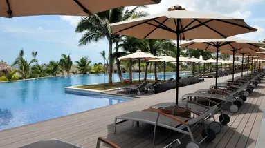 THE CLIFF RESORT & RESIDENCES