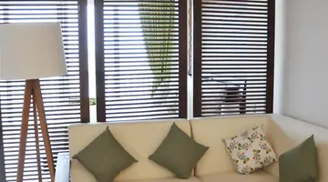 THE CLIFF RESORT & RESIDENCES