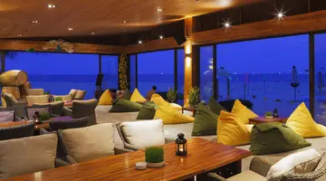 THE CLIFF RESORT & RESIDENCES