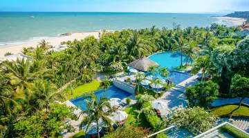 The Cliff Resort & Residences