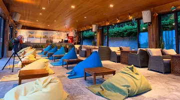 The Cliff Resort & Residences