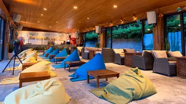 The Cliff Resort & Residences