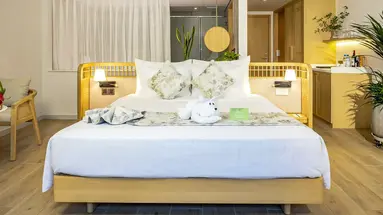 The Cliff Resort & Residences