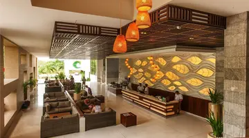 The Cliff Resort & Residences