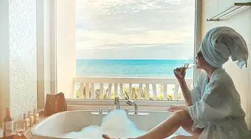 THE CLIFF RESORT & RESIDENCES