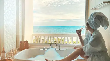THE CLIFF RESORT & RESIDENCES