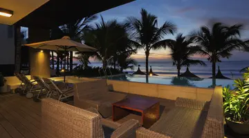 THE CLIFF RESORT & RESIDENCES