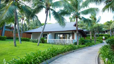 THE CLIFF RESORT & RESIDENCES