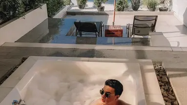 THE CLIFF RESORT & RESIDENCES