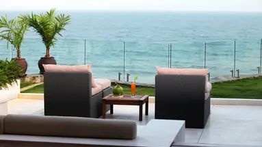 THE CLIFF RESORT & RESIDENCES