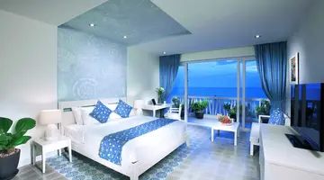 THE CLIFF RESORT & RESIDENCES