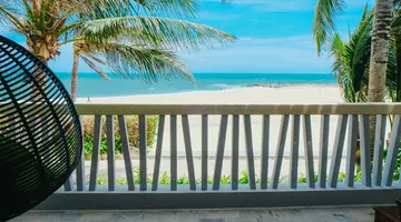 THE CLIFF RESORT & RESIDENCES