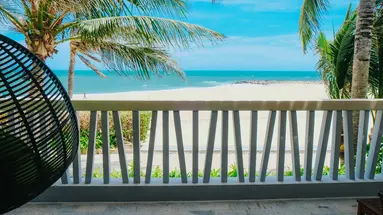 THE CLIFF RESORT & RESIDENCES