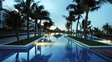THE CLIFF RESORT & RESIDENCES
