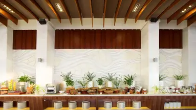 THE CLIFF RESORT & RESIDENCES