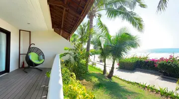 THE CLIFF RESORT & RESIDENCES