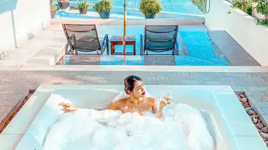 THE CLIFF RESORT & RESIDENCES