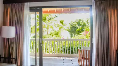 THE CLIFF RESORT & RESIDENCES