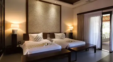 THE CLIFF RESORT & RESIDENCES