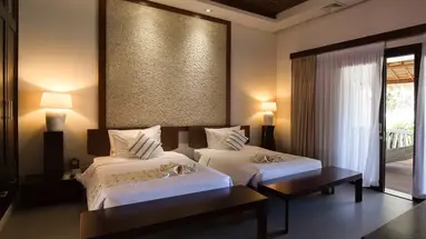 THE CLIFF RESORT & RESIDENCES