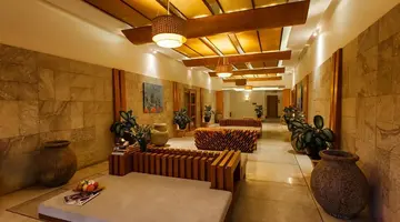 The Cliff Resort & Residences
