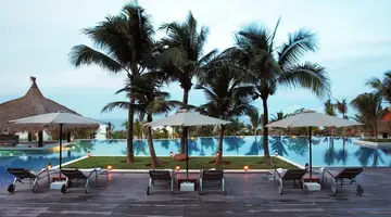 The Cliff Resort & Residences