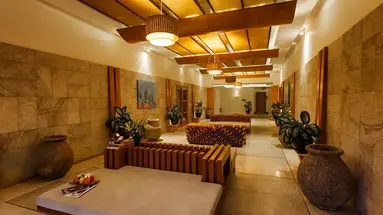 The Cliff Resort & Residences