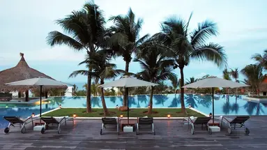 The Cliff Resort & Residences