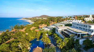 The Cliff Resort & Residences