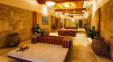 The Cliff Resort & Residences