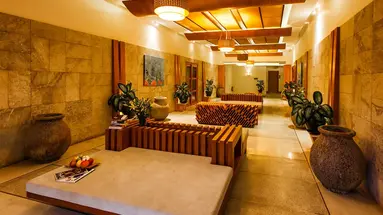 The Cliff Resort & Residences