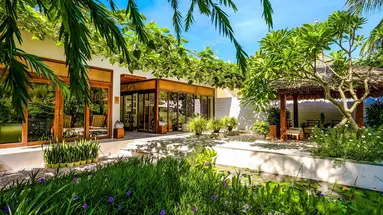 The Cliff Resort & Residences