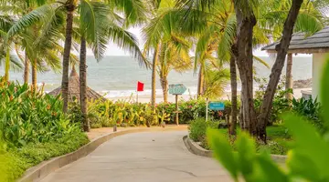 The Cliff Resort & Residences