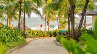 The Cliff Resort & Residences