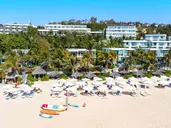 The Cliff Resort & Residences