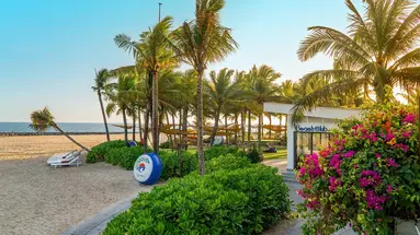 The Cliff Resort & Residences