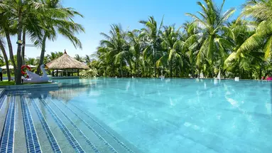 The Cliff Resort & Residences