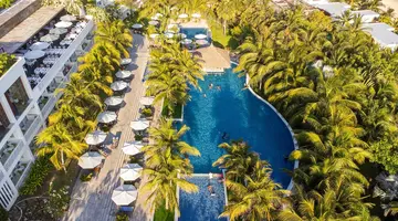 The Cliff Resort & Residences