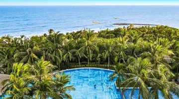 The Cliff Resort & Residences