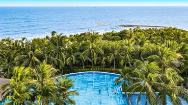 The Cliff Resort & Residences