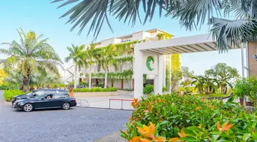 The Cliff Resort & Residences
