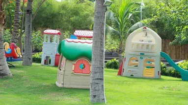 THE CLIFF RESORT & RESIDENCES
