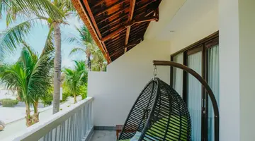 THE CLIFF RESORT & RESIDENCES