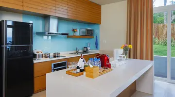 THE CLIFF RESORT & RESIDENCES