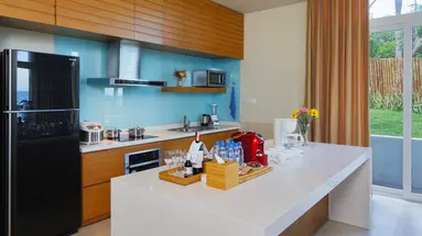 THE CLIFF RESORT & RESIDENCES