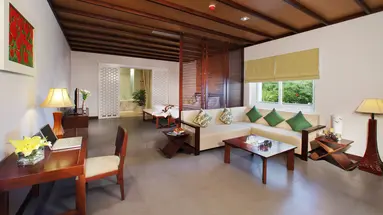 THE CLIFF RESORT & RESIDENCES